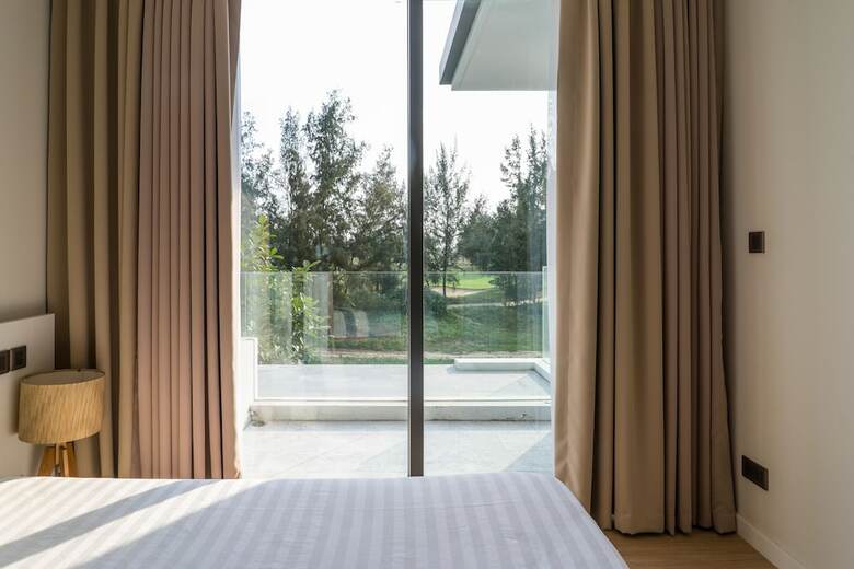 Vacation Homes Perfect Point Villa