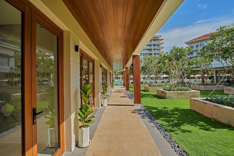 Vacation Homes Perfect Point Villa