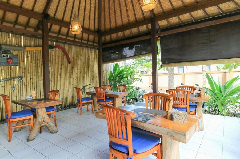 Bed & Breakfast Koji Garden Huts