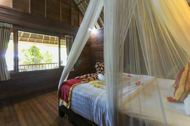 Bed & Breakfast Koji Garden Huts