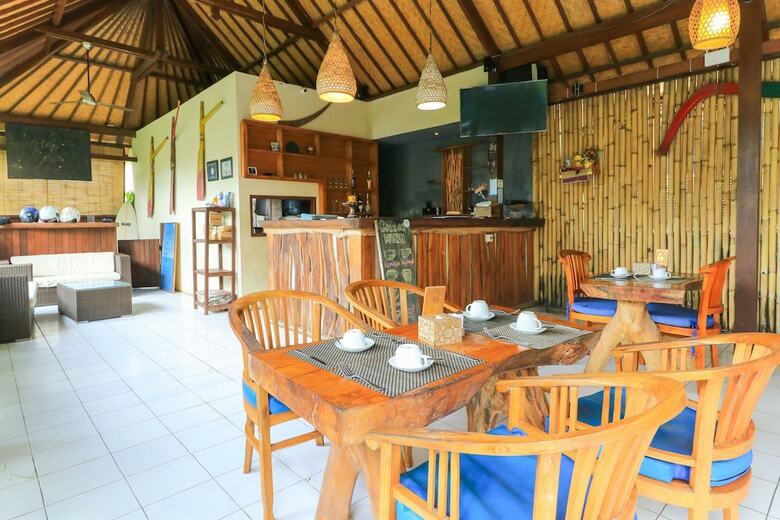 Bed & Breakfast Koji Garden Huts