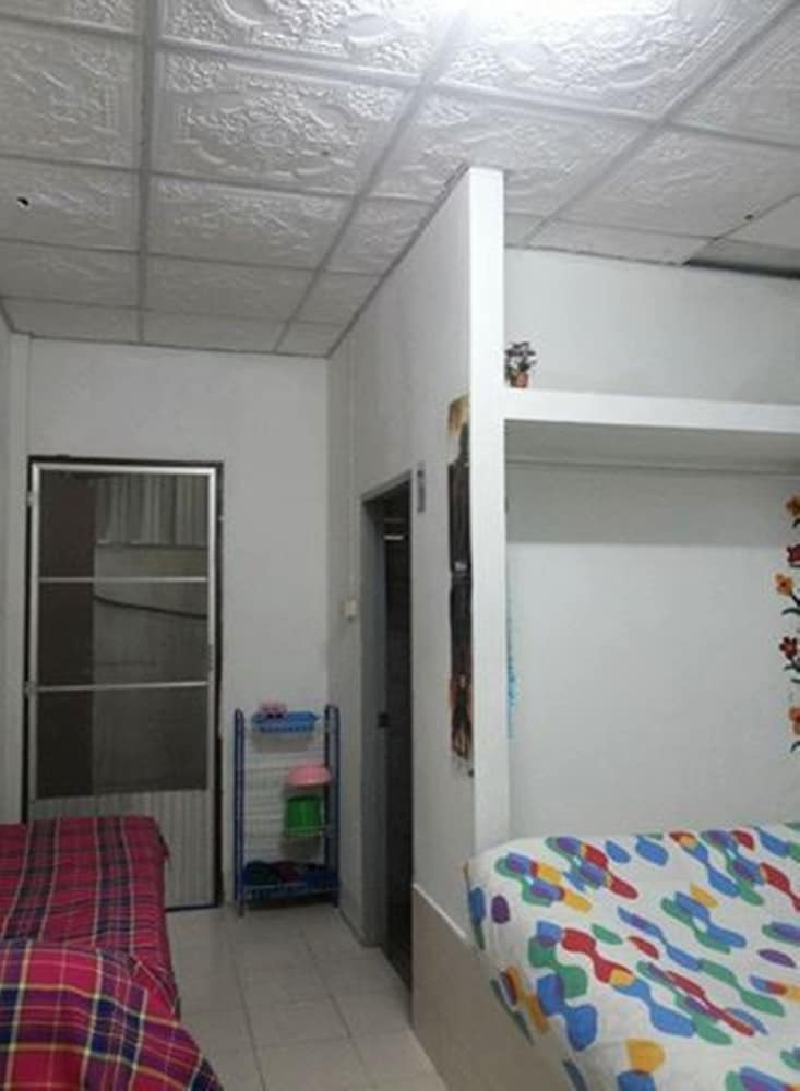 Hotel Panchaya Homestay