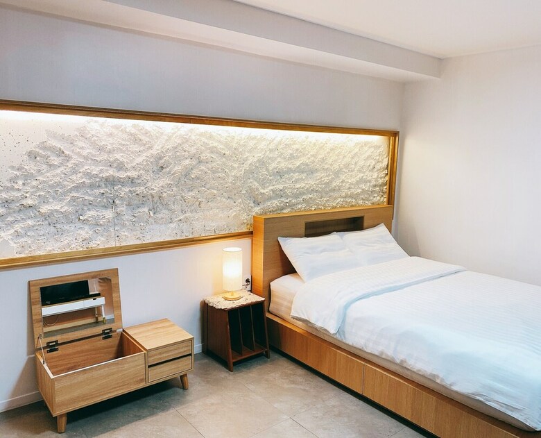 Pension Jeju Hada