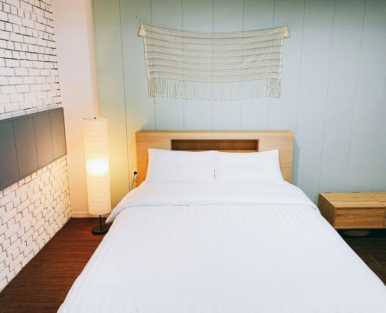 Pension Jeju Hada