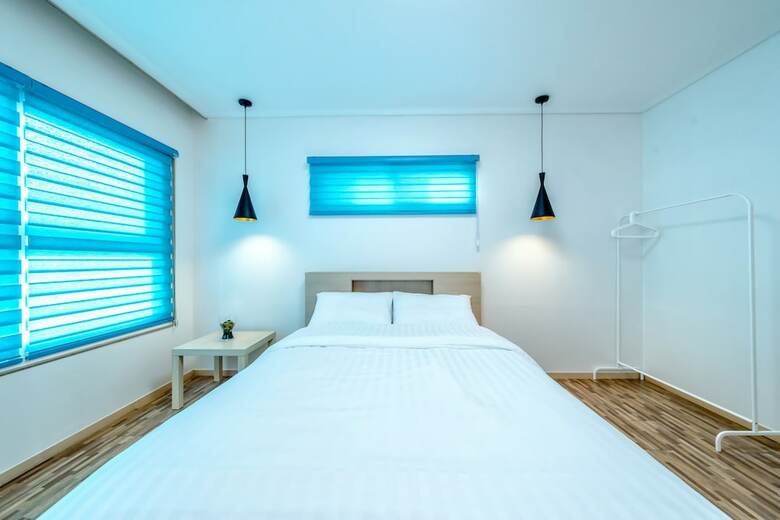 Pension Jeju Hada