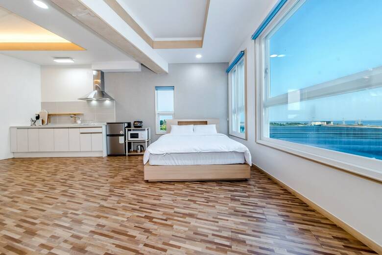 Pension Jeju Hada