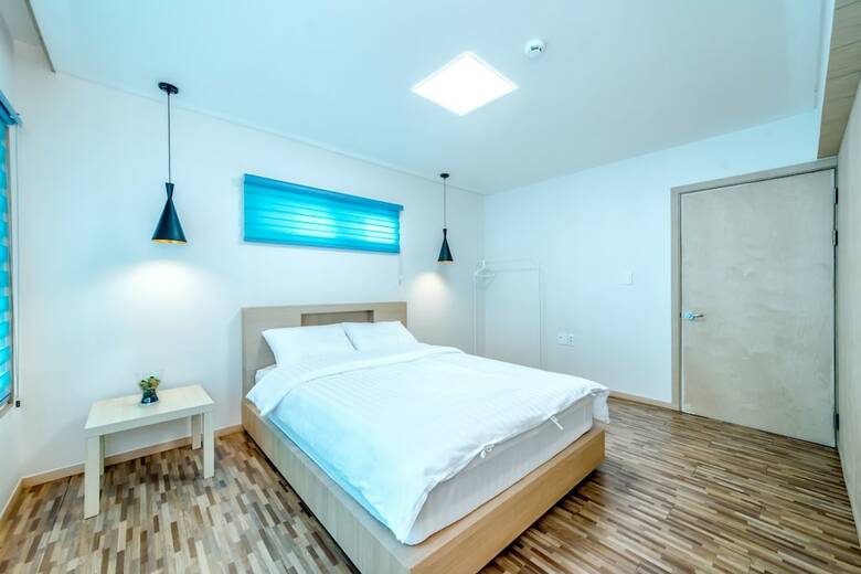 Pension Jeju Hada