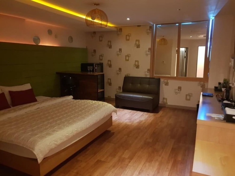 Hotel K