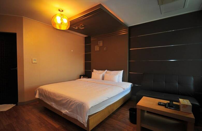 Hotel K