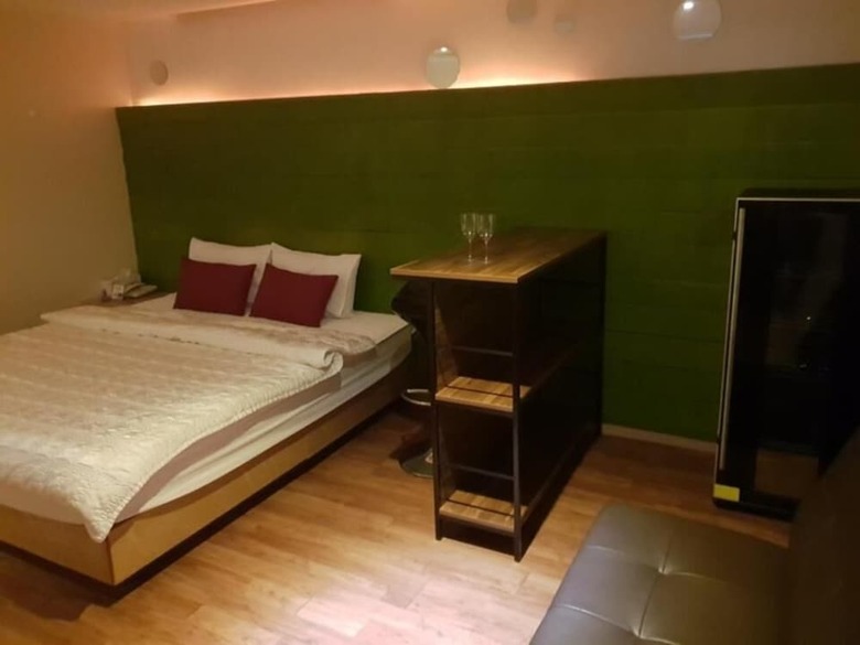 Hotel K