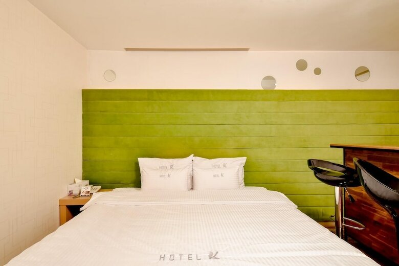 Hotel K