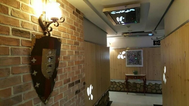 Hotel K