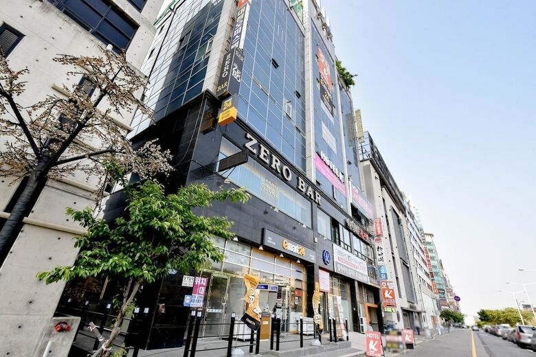 Hotel K