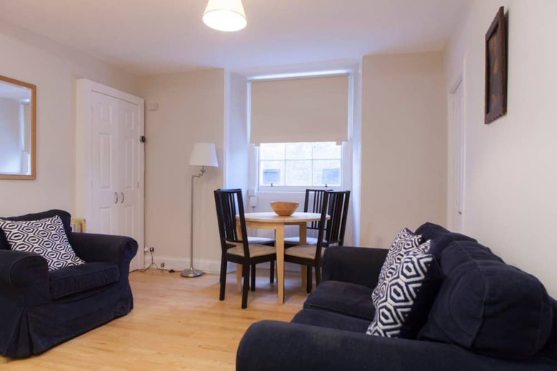 Apartamentos 2 Bedroom Flat In West End