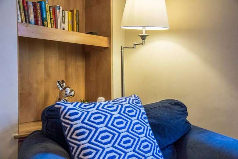 Apartamentos 2 Bedroom Flat In West End