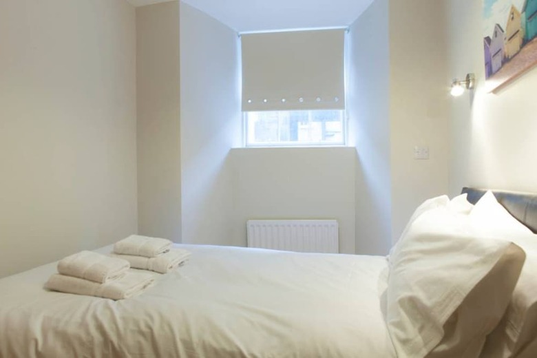 Apartamentos 2 Bedroom Flat In West End