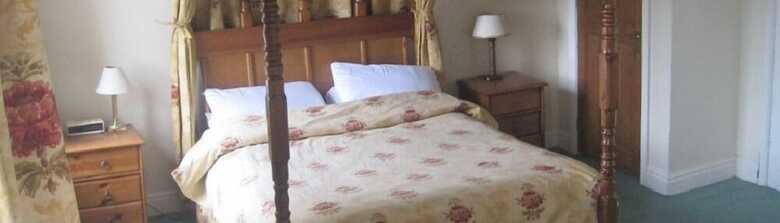 The Rose And Crown Hotel