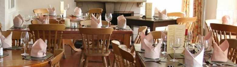 The Rose And Crown Hotel