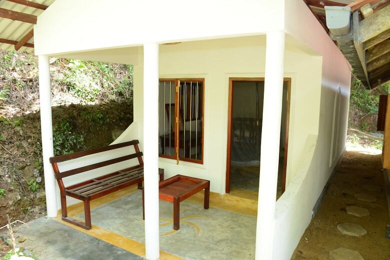 Hotel Jungle House