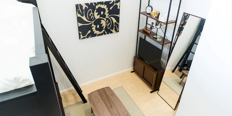 Apartamentos Trip Pod Yoshizuka A