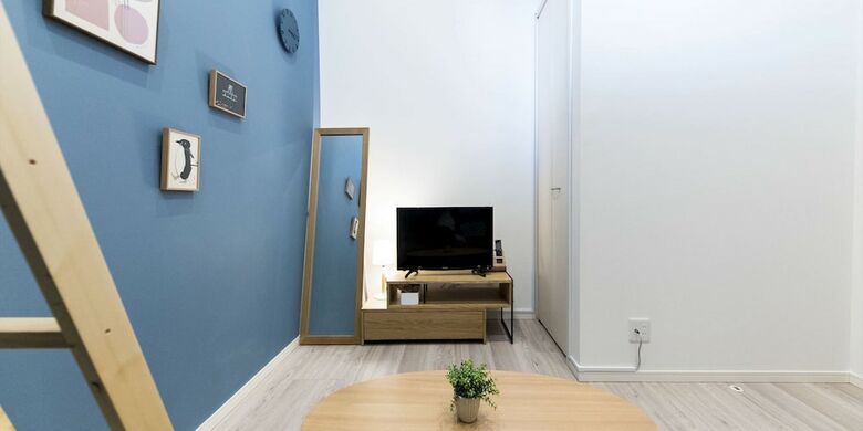 Apartamentos Trip Pod Yoshizuka A