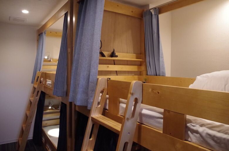 Hostal Poptone The Guest House - Hostel