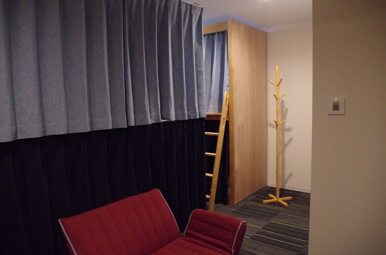 Hostal Poptone The Guest House - Hostel