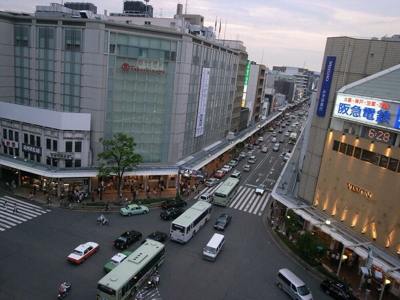 Hotel Tsumugi Kyotoekimae