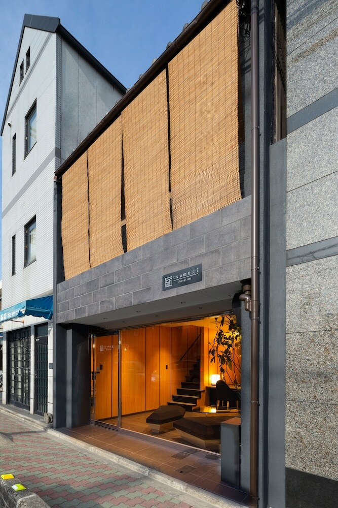 Hotel Tsumugi Kyotoekimae