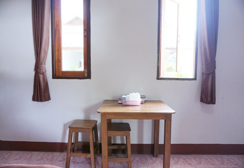 Hotel Ban Tontan Resort