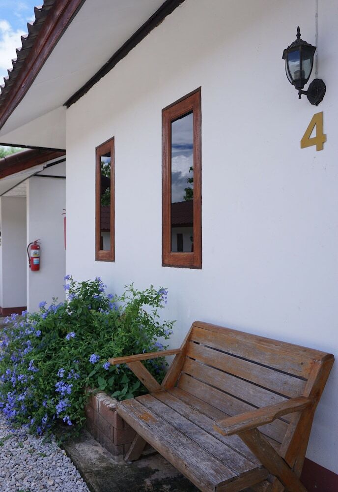 Hotel Ban Tontan Resort