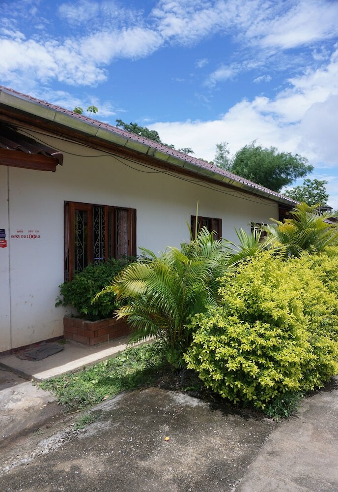 Hotel Ban Tontan Resort