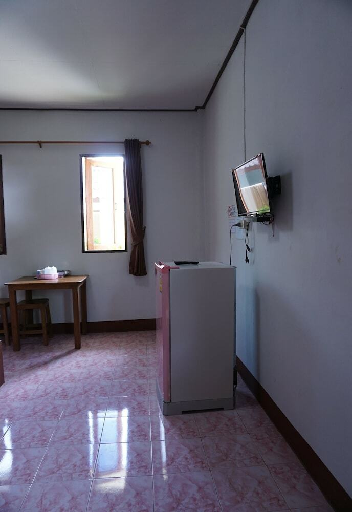 Hotel Ban Tontan Resort