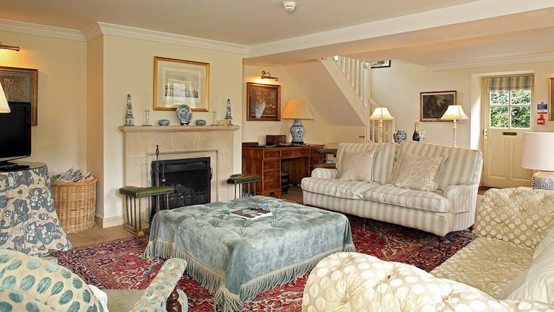 Bookers Cottage
