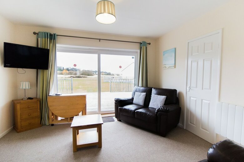 Seaview Holidays