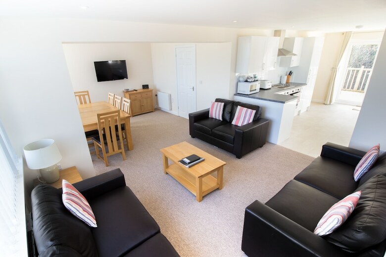 Seaview Holidays