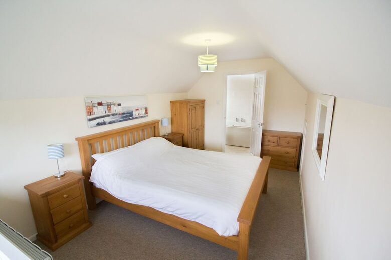Seaview Holidays