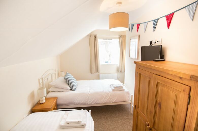 Seaview Holidays