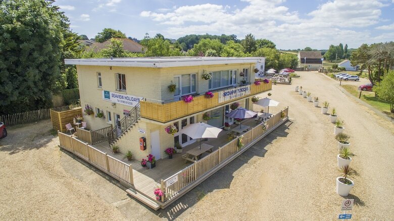Seaview Holidays
