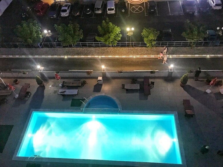 Lazur 5 Apartments