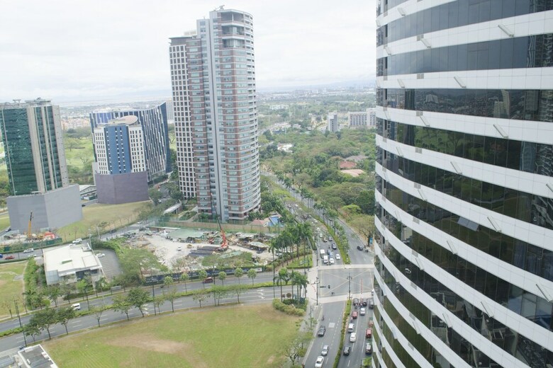 Indigo Bgc @ Fort Victoria