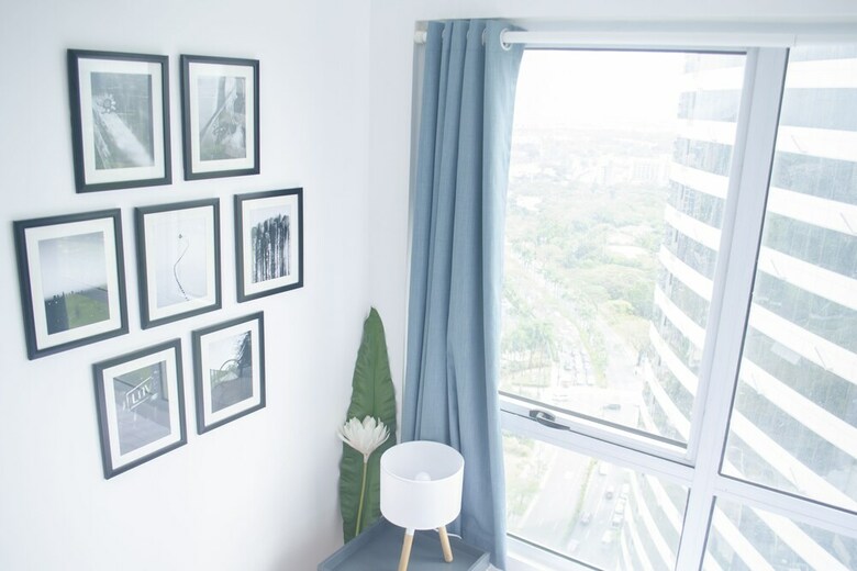 Indigo Bgc @ Fort Victoria