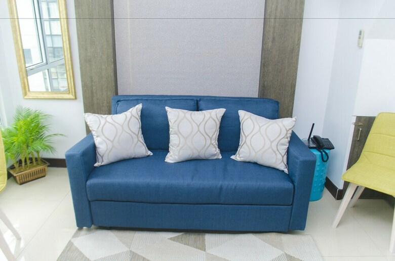 Indigo Bgc @ Fort Victoria