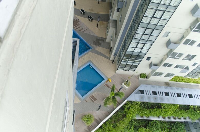 Indigo Bgc @ Fort Victoria