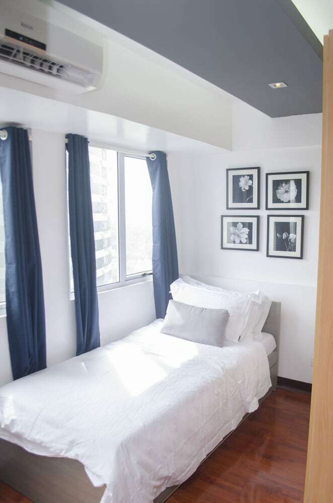 Indigo Bgc @ Fort Victoria