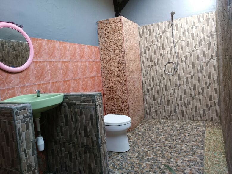 Hotel Pondok Wildan Bar And Bungalow