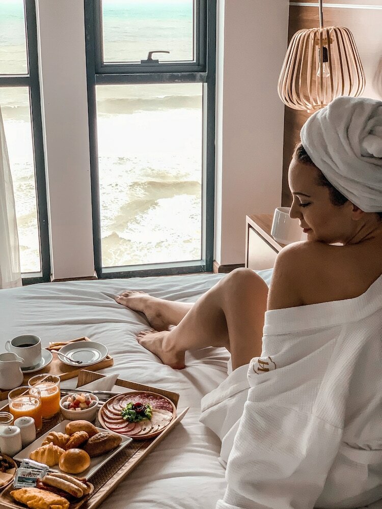 Haian Beach Hotel & Spa