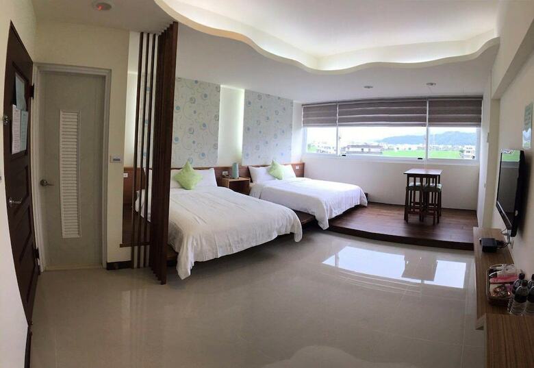 Hotel Delight B&B