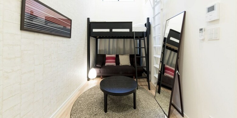 Apartamentos Trip Pod Takasago B
