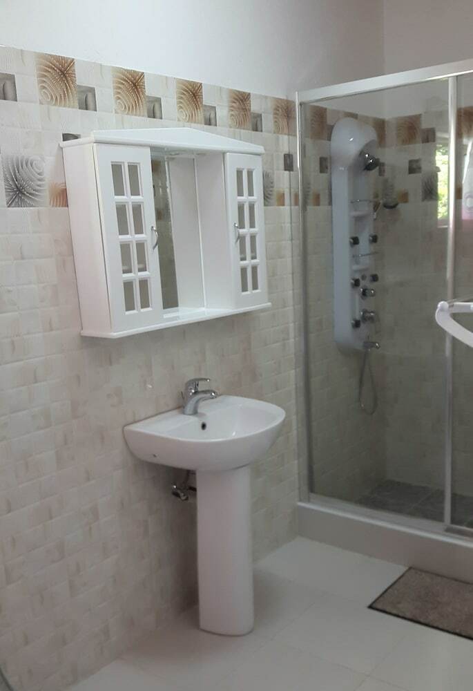 Apartamentos Tourterelle Holiday Home